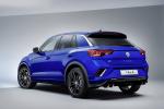 Volkswagen T-Roc R 2019 года (WW)
